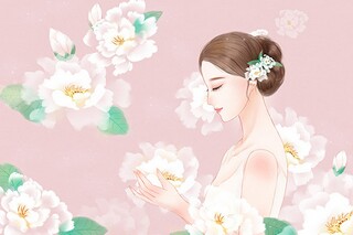 那个日出为题目的诗歌_日出的题材