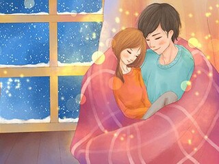 冬夜诗歌（冬夜诗歌鉴赏）