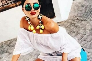 游中山公园作文