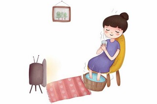 立冬季节问候语（立冬问侯语）