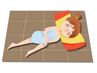 走进你,十有八九爱上你散文