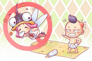 形容儿童的诗句（描写儿童生活的古句10首）