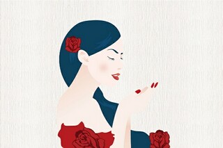 描写莲花的古代诗句_描写莲花的唯美古诗