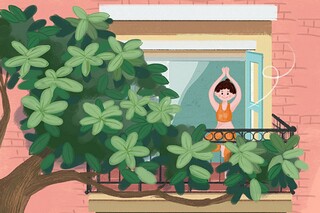 小寒朋友圈暖心文案（关于小寒朋友圈）