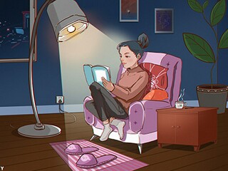 别样的温柔 学生作文（别样的温暖的作文）