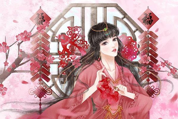 万圣节贺卡简短的文案_万圣节送花贺卡文案