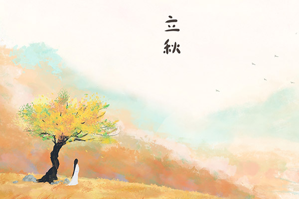秋天的文案抖音最火的_秋天的文案