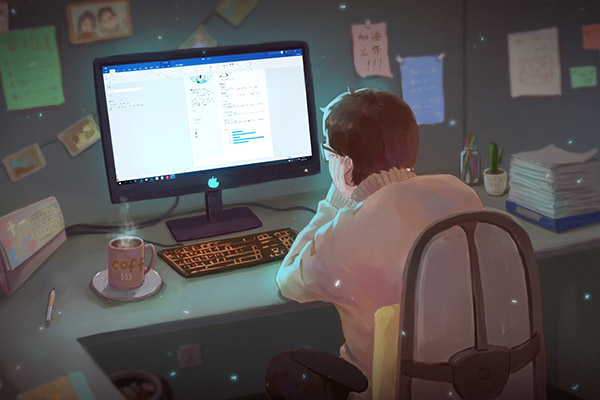 职称专业技术工作总结_职称专业技术工作总结