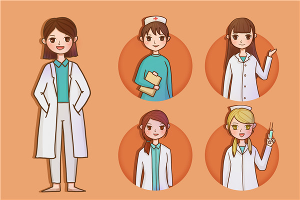中医医生个人述职报告_中医主任医师述职报告